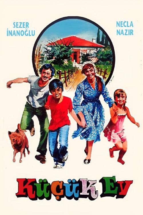 Küçük Evのポスター