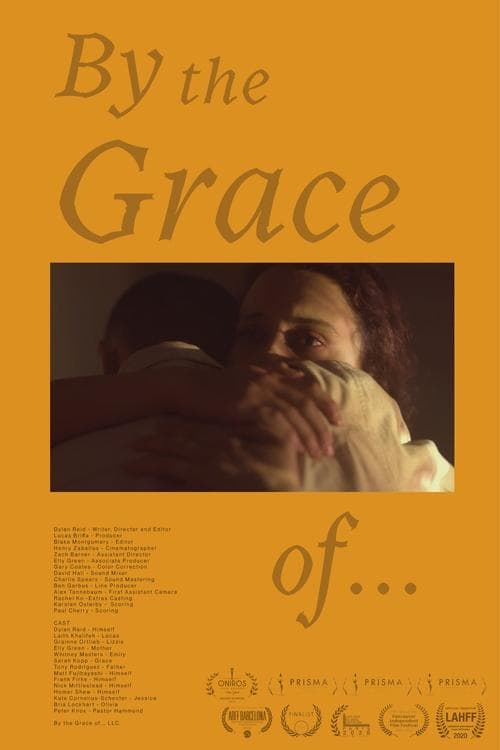 By the Grace of...のポスター
