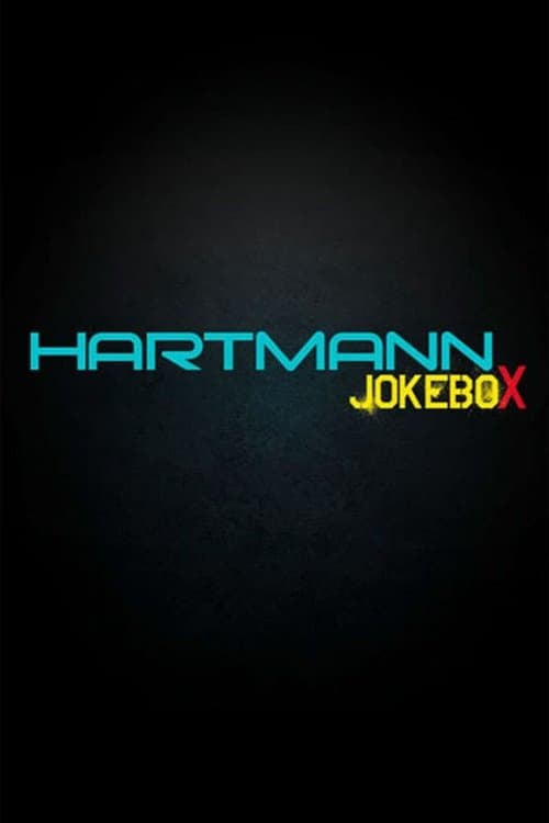 Hartmanns Jokeboxのポスター