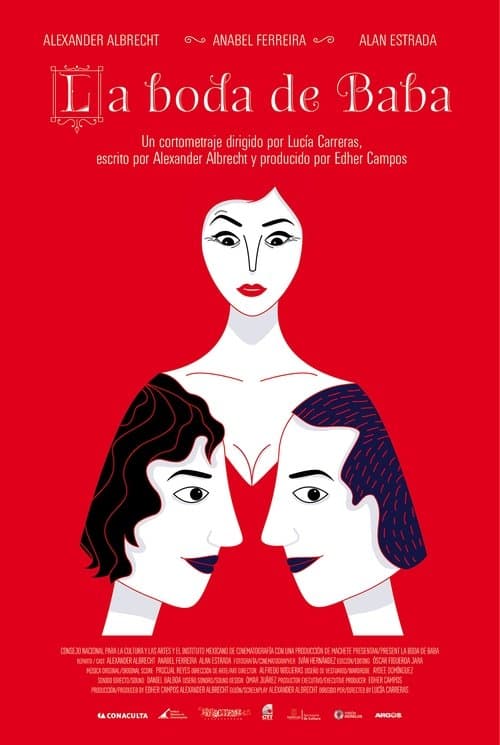 La boda de Babaのポスター