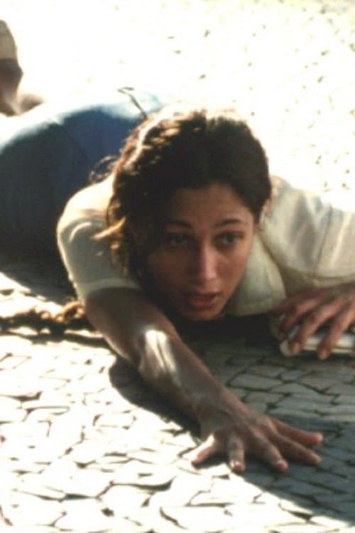 Bala Perdidaのポスター
