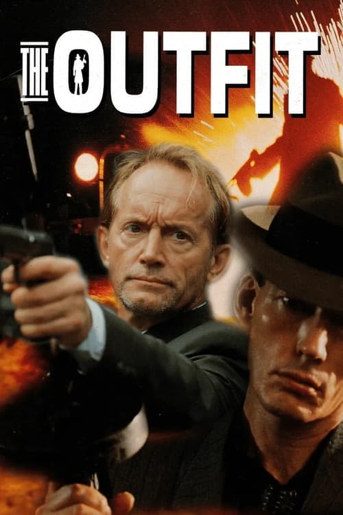 The Outfitのポスター