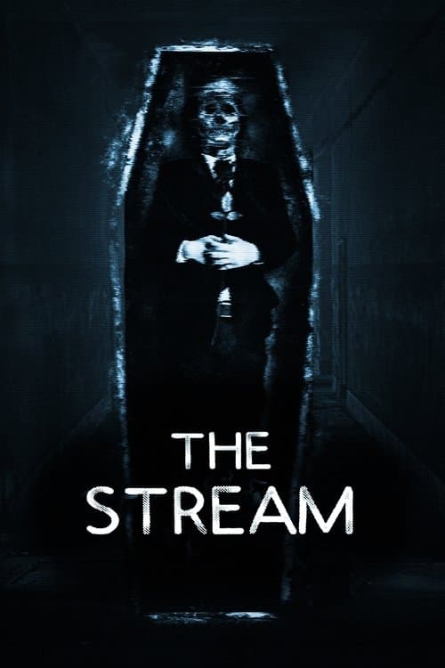 The Streamのポスター