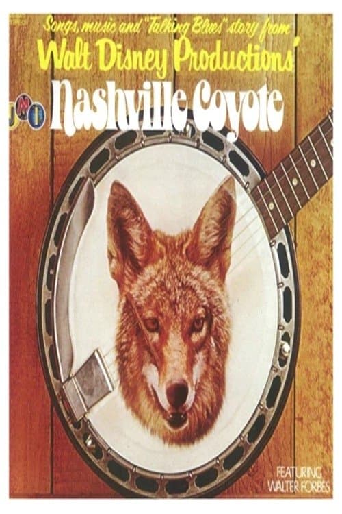 The Nashville Coyoteのポスター