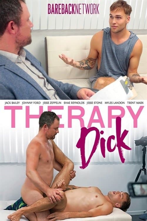 Therapy Dickのポスター