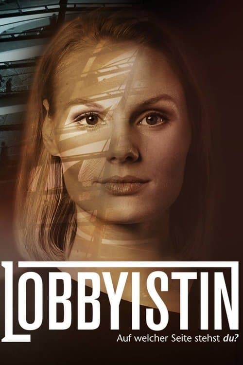 Lobbyistinのポスター