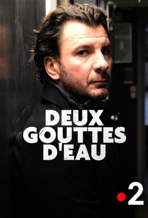 Deux gouttes d'eauのポスター