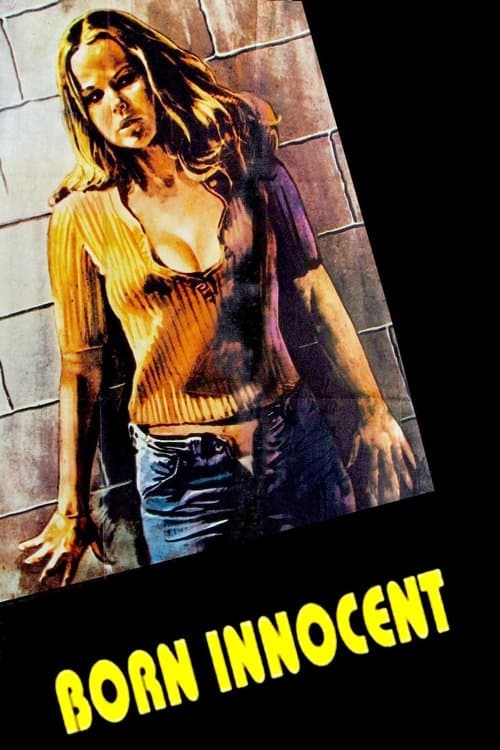 Born Innocentのポスター