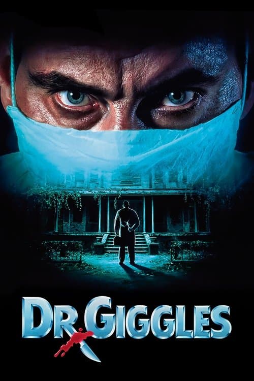 Dr. Gigglesのポスター