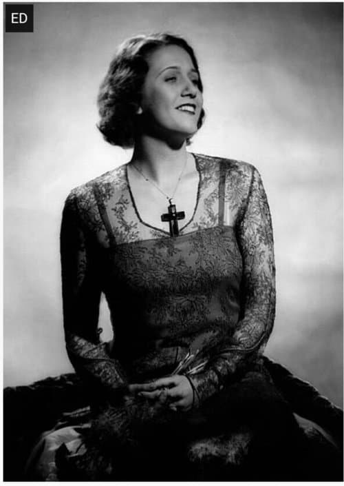 Margery Booth: The Spy in the Eagle's Nestのポスター