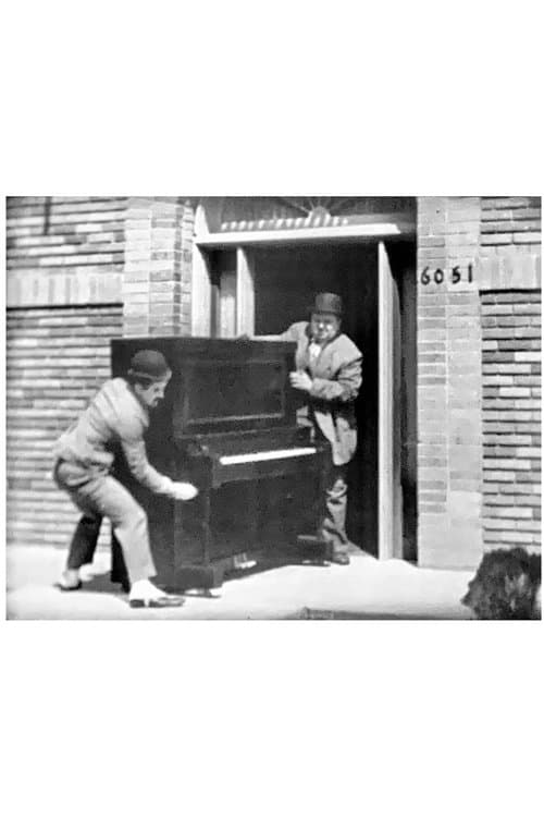 Double Troubleのポスター