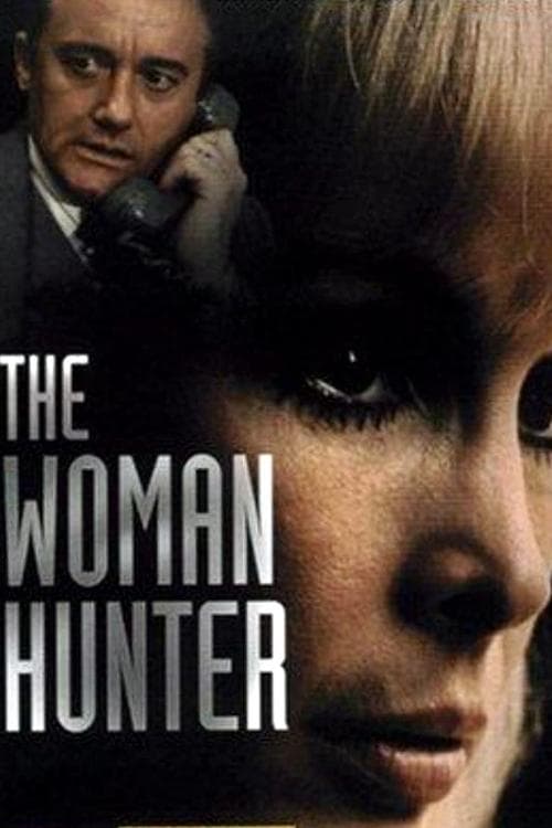 The Woman Hunterのポスター