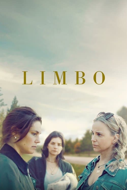 Limboのポスター
