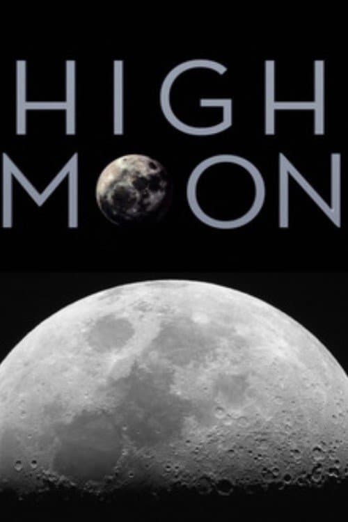 High Moonのポスター