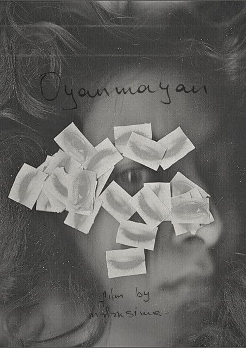 Oyanmayanのポスター