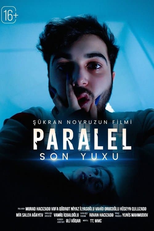 Paralel: Son Yuxuのポスター
