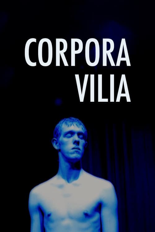 Corpora Viliaのポスター