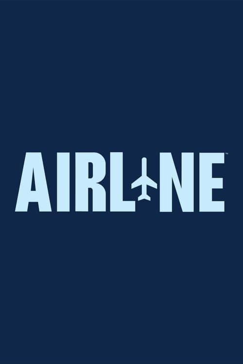Airlineのポスター