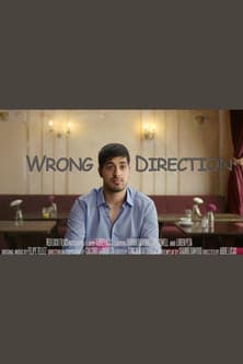 Wrong Directionのポスター