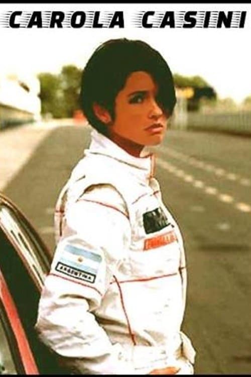 Carola Casiniのポスター