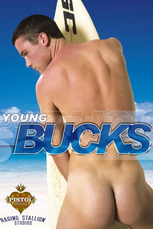 Young Bucksのポスター