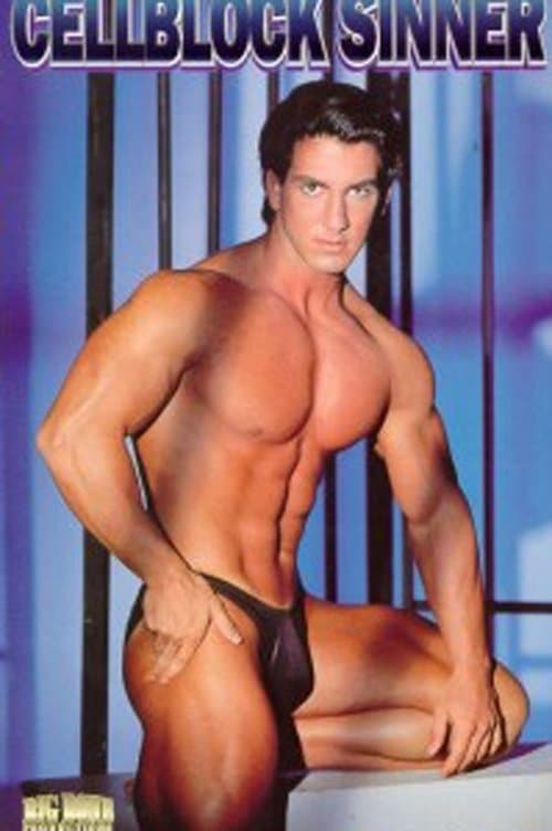 Cellblock Sinnerのポスター