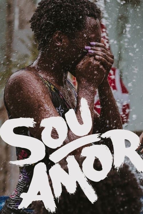 Sou Amorのポスター