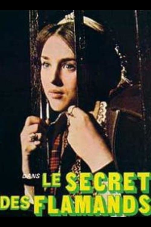 Le Secret des Flamandsのポスター