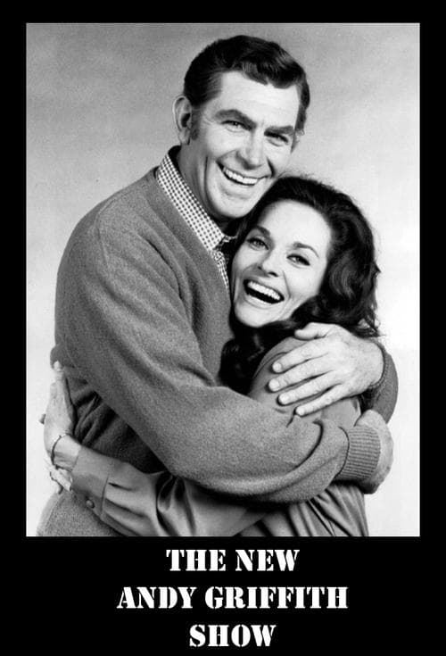 The New Andy Griffith Showのポスター