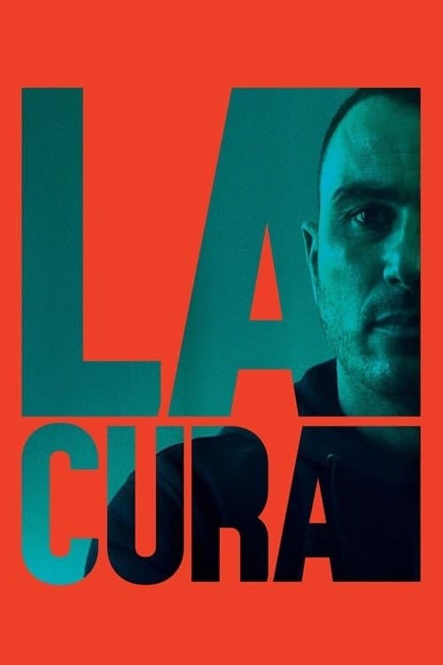 La curaのポスター