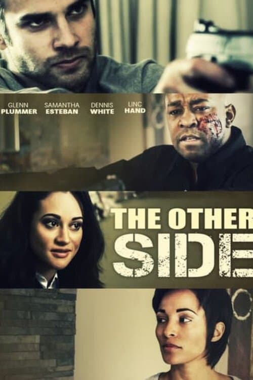 The Other Sideのポスター