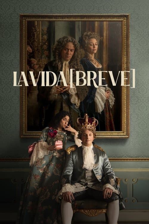 La vida breveのポスター