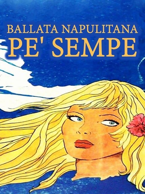 Pè sempeのポスター