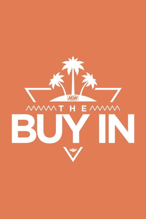 AEW Fyter Fest: The Buy-Inのポスター