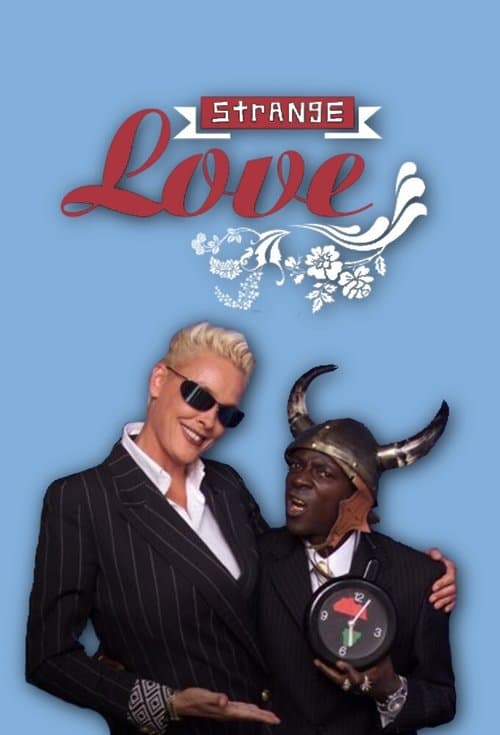 Strange Loveのポスター