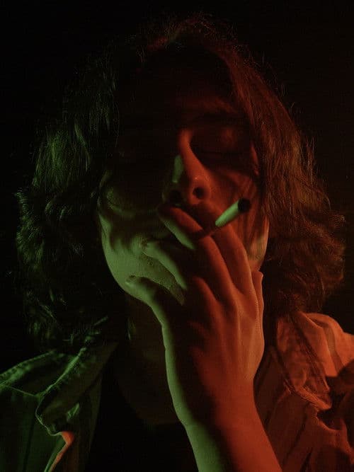 High Achieverのポスター