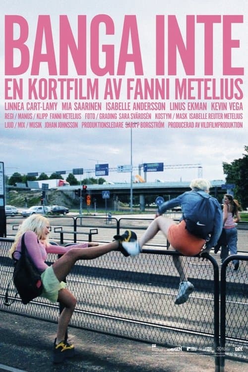 Banga inteのポスター