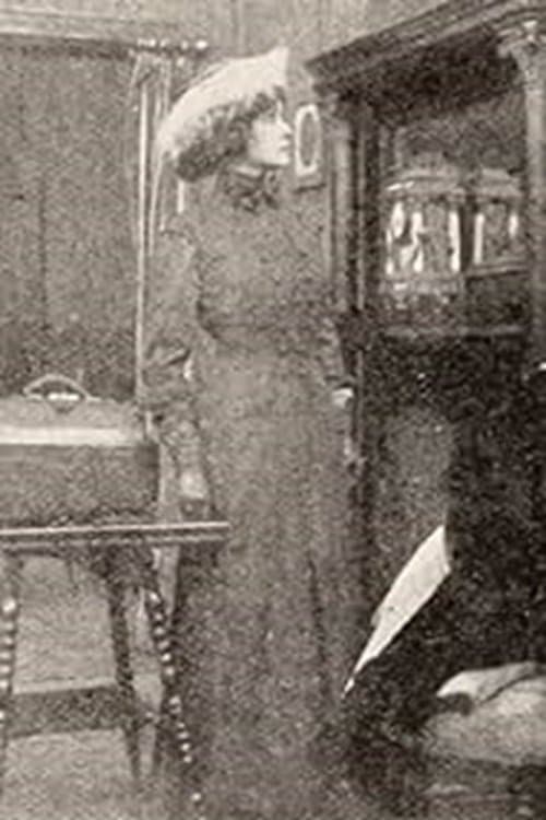 Monsieurのポスター