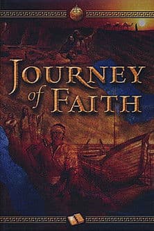 Journey of Faithのポスター