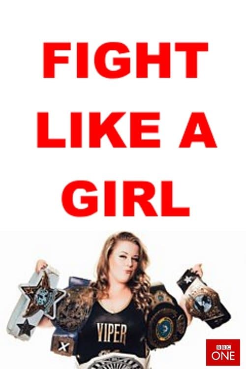 Fight Like a Girlのポスター