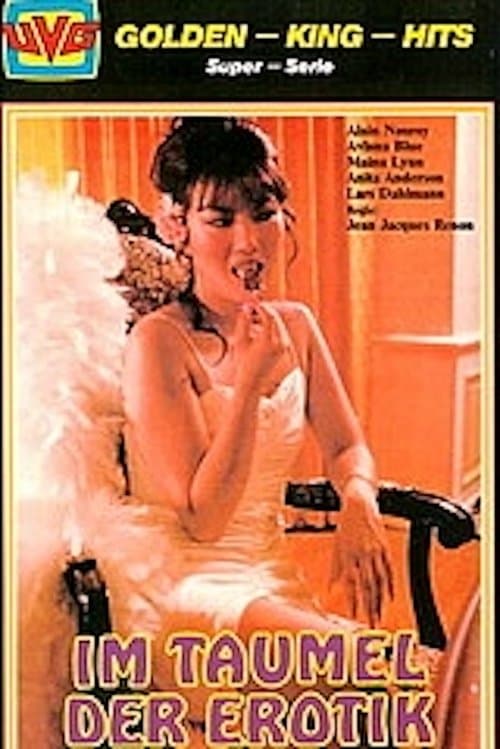Im Taumel Der Erotikのポスター