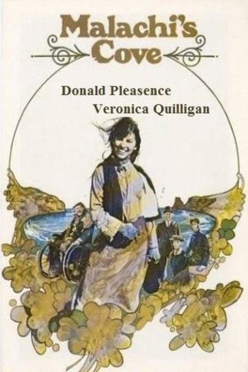 Malachi's Coveのポスター