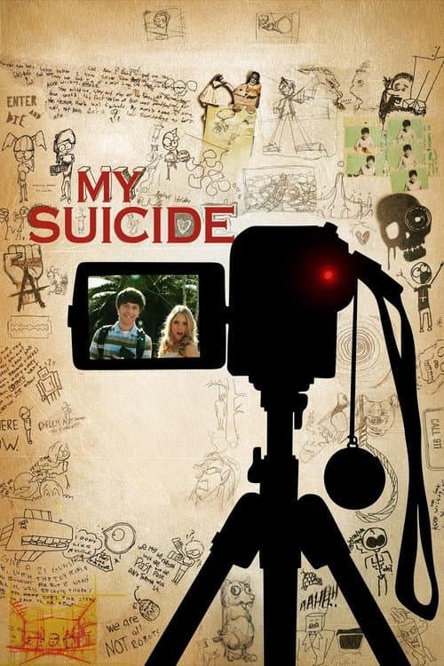 My Suicideのポスター