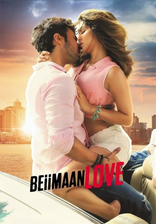 Beiimaan Loveのポスター