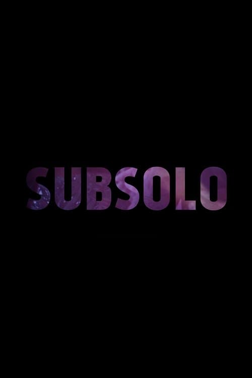 Subsoloのポスター