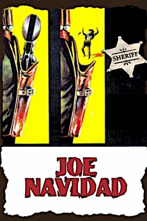 Joe Navidadのポスター