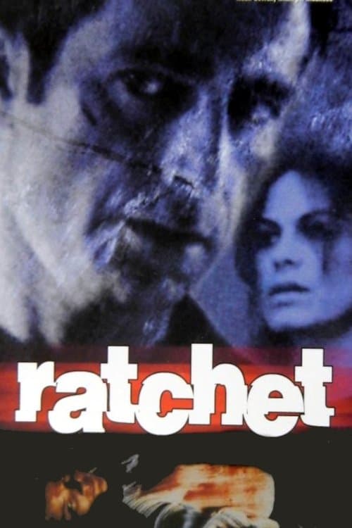 Ratchetのポスター