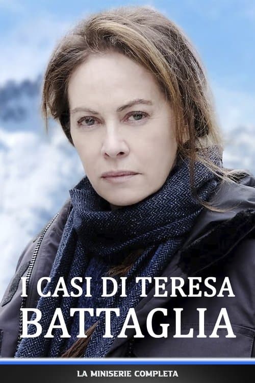 I casi di Teresa Battagliaのポスター
