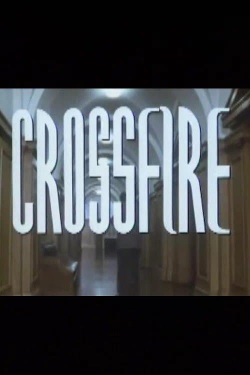 Crossfireのポスター