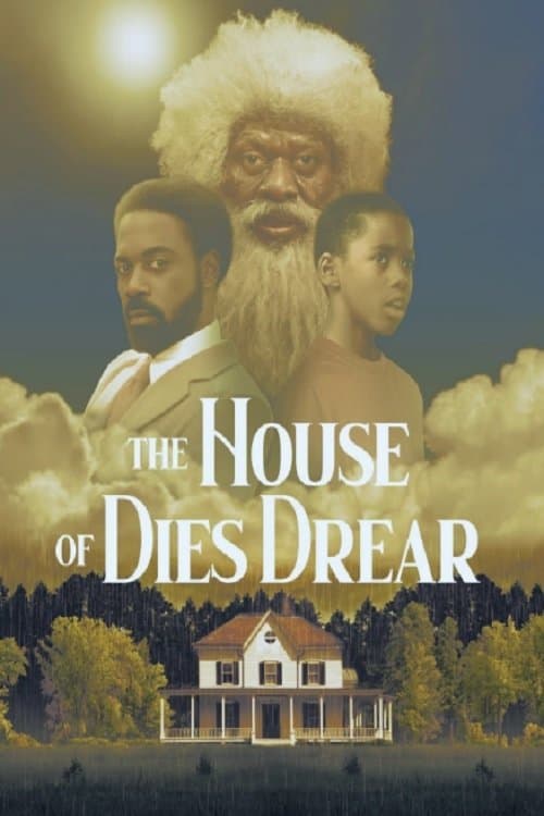 The House of Dies Drearのポスター